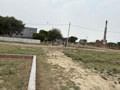 Plot For Sale in Rudra Aadharshila
