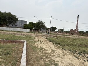  Plot For Sale in Rudra Aadharshila, Rohania