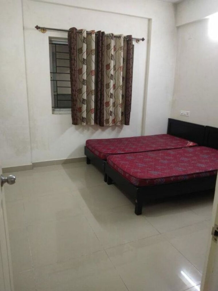 Bedroom, sonestaa-i-woods 3 Bedroom 1450 Sq.Ft. Apartment In Bellandur Bangalore 10459405