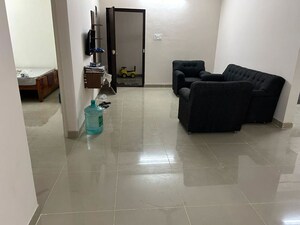 3 BHK Apartment For Rent in Sonestaa I Woods, Bellandur
