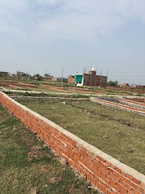 Plot Area in  Plot at Parao – for Sale