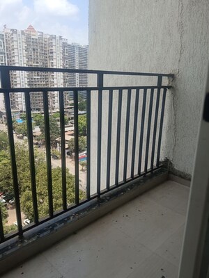Balcony in 2 BHK Apartment at Saiji Marathe Elenza, Shahad – for Rent