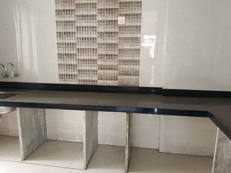 Kitchen, k-p-millenium-heights 2 Bedroom 850 Sq.Ft. Apartment In Shahad Thane 10459410