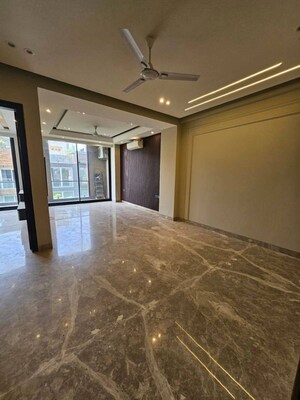 Room in 4 BHK Apartment at Godrej Meridien, Sector 106 – for Rent