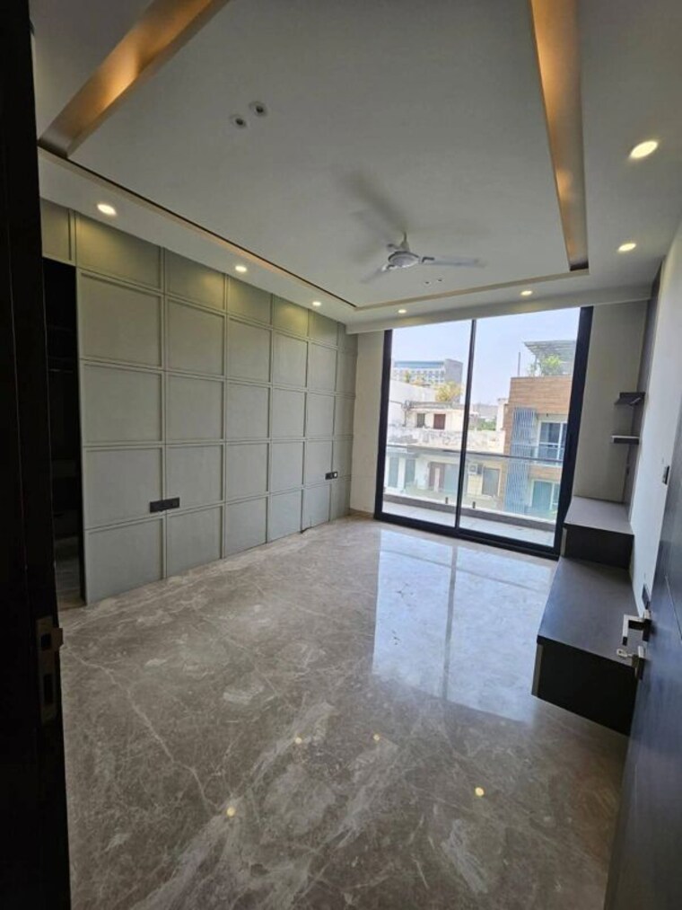Room, godrej-meridien 4 Bedroom 2749 Sq.Ft. Apartment In Sector 106 Gurgaon 10459413