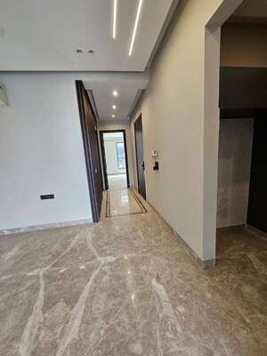Room in 4 BHK Apartment at Godrej Meridien, Sector 106 – for Rent