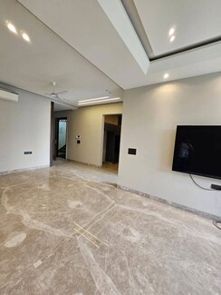 4 BHK + Pooja Room,Servant Room,Study Room,Store Room Apartment For Rent in Godrej Meridien