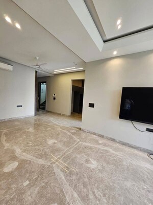 4 BHK Apartment For Rent in Godrej Meridien, Sector 106