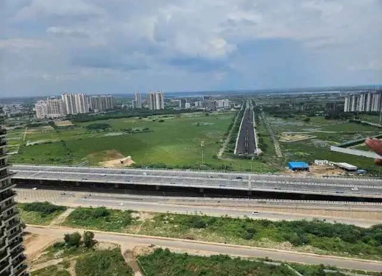 undefined, ats-triumph 3 Bedroom 2290 Sq.Ft. Apartment In Sector 104 Gurgaon 10459421