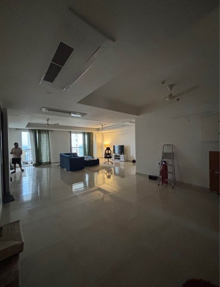  Parking, ats-triumph 3 Bedroom 2290 Sq.Ft. Apartment In Sector 104 Gurgaon 10459421