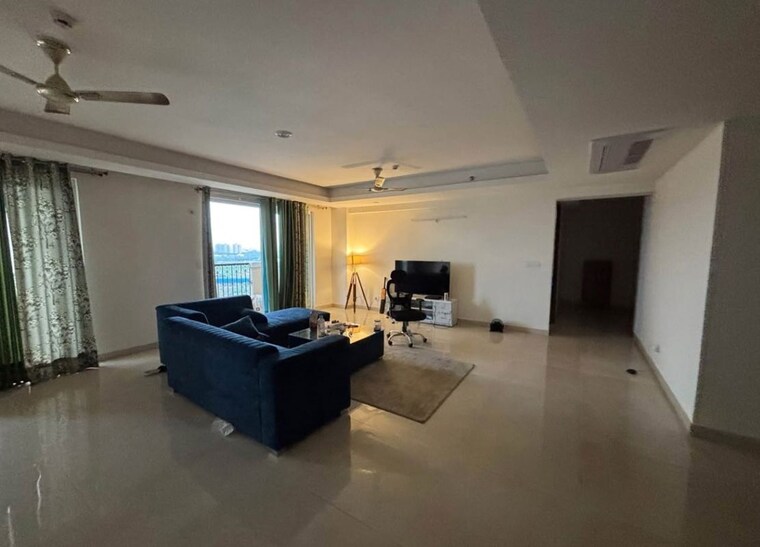 Living Room, ats-triumph 3 Bedroom 2290 Sq.Ft. Apartment In Sector 104 Gurgaon 10459421
