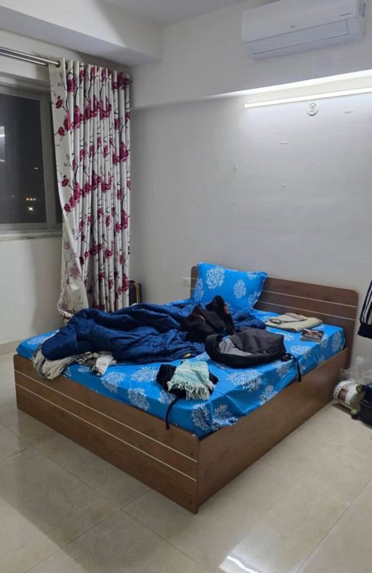 Bedroom, ats-triumph 3 Bedroom 2290 Sq.Ft. Apartment In Sector 104 Gurgaon 10459421