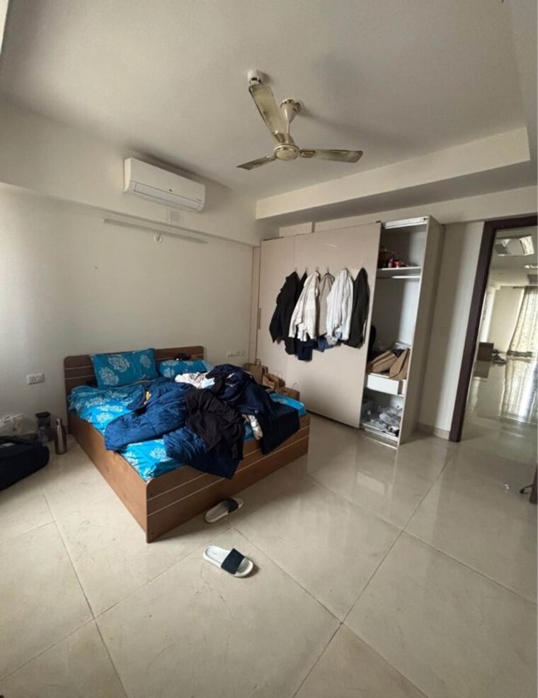  Parking, ats-triumph 3 Bedroom 2290 Sq.Ft. Apartment In Sector 104 Gurgaon 10459421