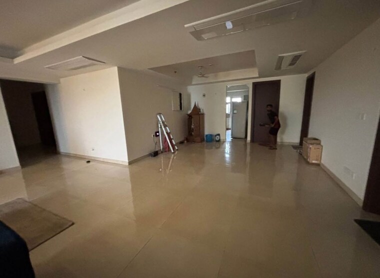 Room, ats-triumph 3 Bedroom 2290 Sq.Ft. Apartment In Sector 104 Gurgaon 10459421