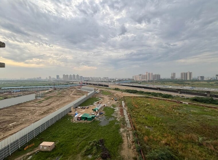 undefined, ats-triumph 3 Bedroom 2290 Sq.Ft. Apartment In Sector 104 Gurgaon 10459421