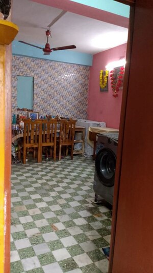 Dining area in 2 BHK Apartment at Bally – for Sale