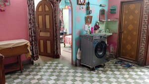 Dining Room in 2 BHK Apartment at Bally – for Sale
