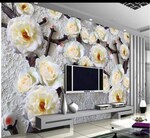 3 BHK + Servant Room 1480 Sq.Ft. Apartment in Emenox Brave Hearts