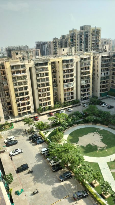 3.5 BHK + Servant Room 1790 Sq.Ft. Apartment in RPS Savana