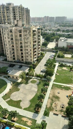Master Plan in 3.5 BHK Apartment at RPS Savana, Sector 88 – for Rent