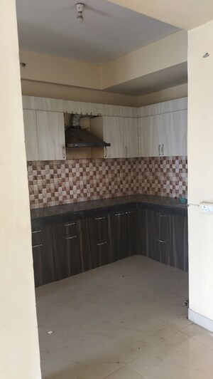 Kitchen in 3.5 BHK Apartment at RPS Savana, Sector 88 – for Rent