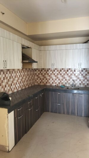 Kitchen in 3.5 BHK Apartment at RPS Savana, Sector 88 – for Rent