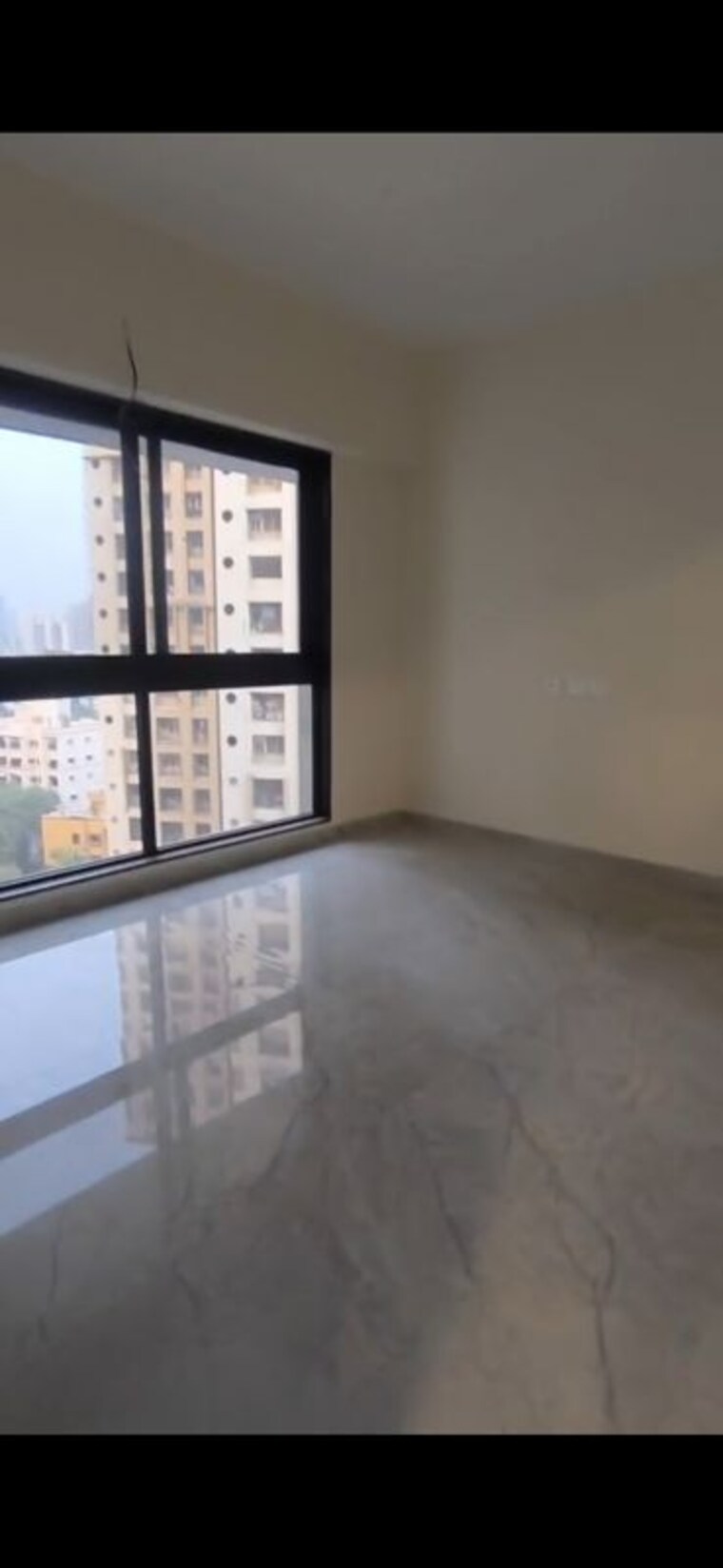 Bedroom, ajmera-boulevard 1 Bedroom 485 Sq.Ft. Apartment In Malad West Mumbai 10459433