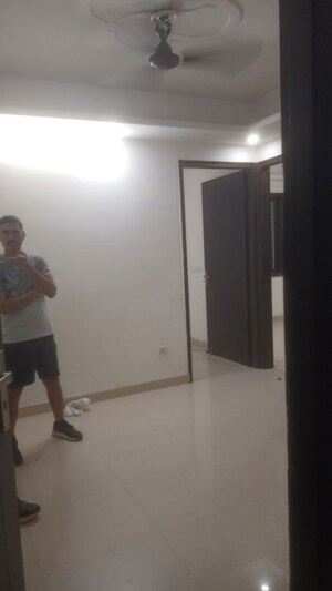 Room in 3 BHK Builder Floor at Nangal Dewat – for Rent
