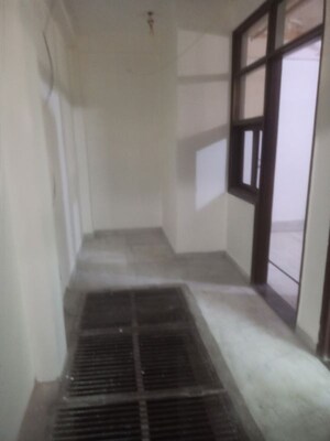 Building Lobby in 3 BHK Builder Floor at Nangal Dewat – for Rent