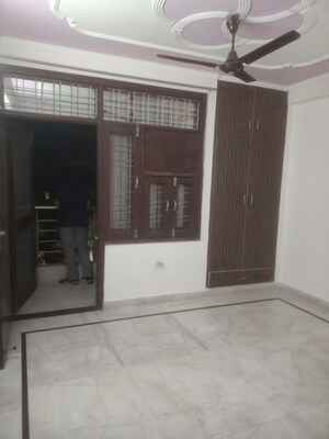 Room in 3 BHK Builder Floor at Nangal Dewat – for Rent