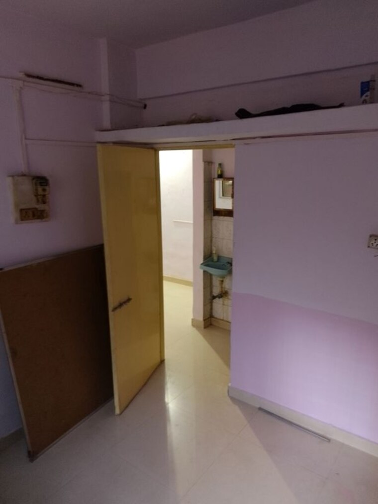 undefined, bhakti-society Studio 414 Sq.Ft. Apartment In Kalwa Thane 10459437