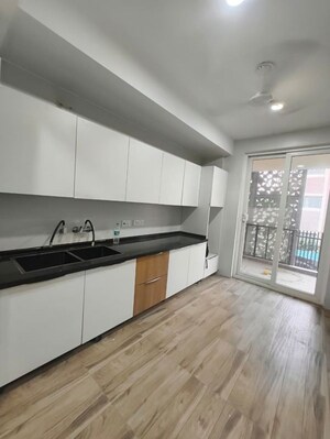 Kitchen in 2 BHK Builder Floor at Sector 23a – for Rent