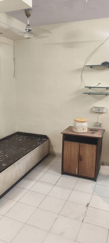 1 Rk  300 Sq.Ft. Apartment in Bhavani Mata CHS