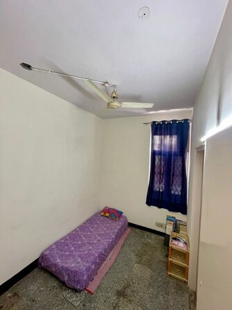 2 BHK + Pooja Room 850 Sq.Ft. Builder Floor in RWA Jalvayu Towers
