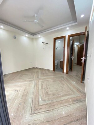 3 BHK Builder Floor For Sale in Vasant Kunj Enclave