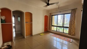 Room in 1 BHK Apartment at Lokhandwala Residency, Worli – for Rent