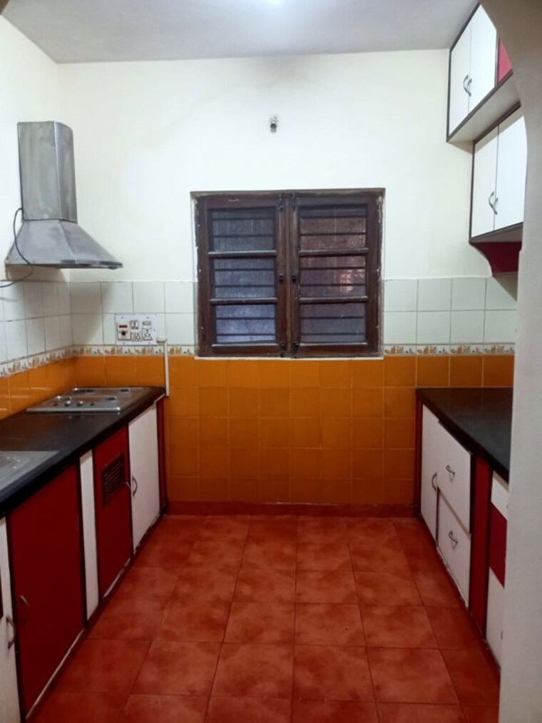 Kitchen, high grounds 3 Bedroom 1200 Sq.Ft. Independent House In High Grounds Bangalore 10459455