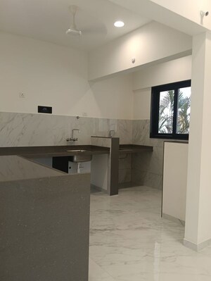 Kitchen in 3 BHK Apartment at Supreme Rivana, Punawale – for Sale