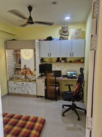 2 BHK 1095 Sq.Ft. Apartment in Milan Earth