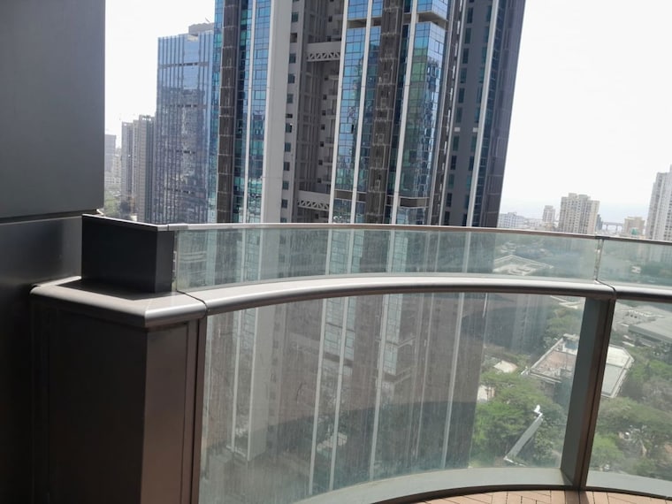 Exterior View, omkar-1973 4 Bedroom 3500 Sq.Ft. Apartment In Worli Mumbai 10459472