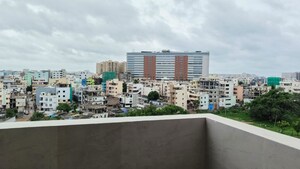 1 BHK Apartment For Rent in Serilingampally