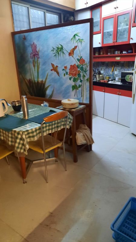 1 BHK 608 Sq.Ft. Apartment in Shri Bhaveshwar Bhuwan CHS