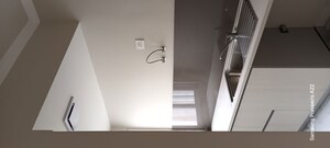 Staircase in 3 BHK Builder Floor at Central Park Flower Valley, Sohna Sector 33 – for Sale