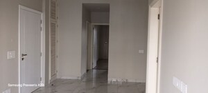 Building Lobby in 3 BHK Builder Floor at Central Park Flower Valley, Sohna Sector 33 – for Sale