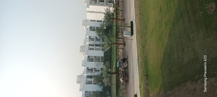 Master Plan, central-park-flower-valley 3 Bedroom 1230 Sq.Ft. Builder Floor In Sohna Sector 33 Gurgaon 10459476