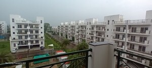 3 BHK Builder Floor – Exterior View View at Central Park Flower Valley, Sohna Sector 33 - for Sale