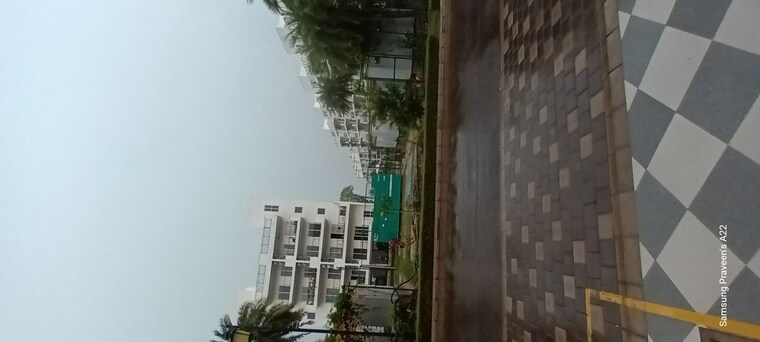 Exterior View, central-park-flower-valley 3 Bedroom 1230 Sq.Ft. Builder Floor In Sohna Sector 33 Gurgaon 10459476