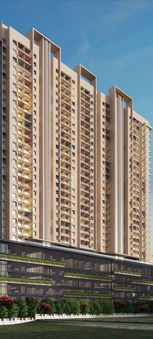 3 BHK Apartment For Sale in Jagtap Dairy