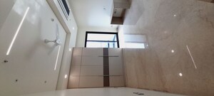 Staircase in 3 BHK Apartment at Aparna One Pokkulwada, Shaikpet – for Rent