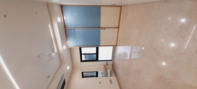 undefined, aparna-one-pokkulwada 3 Bedroom 2876 Sq.Ft. Apartment In Shaikpet Hyderabad 10459497